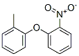 Structure of o-(o-nitrophenoxy)toluene