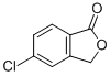 Structure of 5-Chloro-1-(3H)-Isobenzofuranone