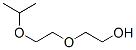 Structure of 2-(2-isopropoxyethoxy)ethanol