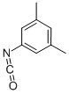 Structure of 3,5-DIMETHYLPHENYL ISOCYANATE