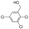 Structure of (2,3,5-trichlorophenyl)methanol