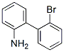 Structure of 2-Bromobiphenyl-2-amine