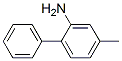 Structure of 4-Methylbiphenyl-2-amine