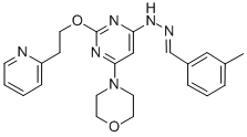 Structure of APILIMOD