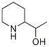 ?-Methyl-2-piperidinemethanol结构式