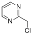 Structure of 2-(Chloromethyl)pyrimidine