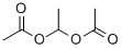 Structure of Ethylidene diacetate