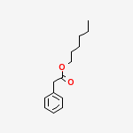 Chemical structure of 5421-17-0