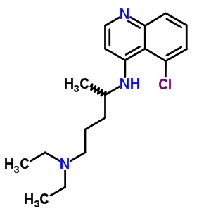 Cas Number: 5428-61-5