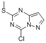 CAS No 54346-19-9  Molecular Structure