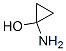 1-aminocyclopropanol结构式