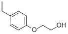 Structure of 2-(4-Ethylphenoxy)ethanol