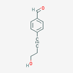 Structure of CHEMBRDG-BB 4003414