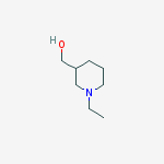 Structure of CHEMBRDG-BB 4010735