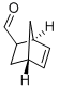 Structure of 5-Norbornene-2-carboxaldehyde 