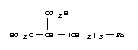 Structure of 2-(3-phenylpropyl)propanedioic acid