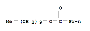 Structure of 5454-09-1