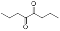 Structure of Bibutyryl