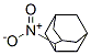 Structure of 2-nitroadamantane