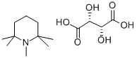 Structure of 1-Methoxy-2-propyl propanoate