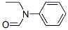 Structure of N-Ethylformanilide