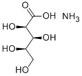 Structure of Ammonium-D-xylonate
