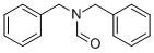 Structure of N,N-DIBENZYL-FORMAMIDE