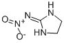 CAS No 5465-96-3  Molecular Structure