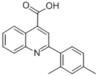 Structure of Nsc25678