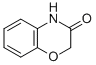 Structure of 2H-1,4-BENZOXAZIN-3(4H)-ONE