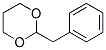 Structure of 2-Benzyl-1,3-dioxane