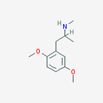 Structure of Methyl-DMA