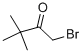 Structure of 1-Bromopinacolone