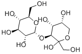 Structure of D-(+)-TURANOSE