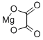 Structure of MAGNESIUM PERMANGANATE HYDRATE