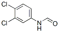 Structure of N-(3,4-DICHLORO-PHENYL)-FORMAMIDE