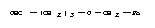Structure of Butanal, 4-(phenylmethoxy)-