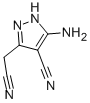 CAS No 54711-21-6  Molecular Structure