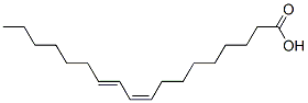 Structure of BOVINIC ACID
