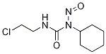 Structure of N-Denitroso-N'-nitroso LoMustine