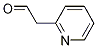 Structure of 2-oxyethyl pyridine
