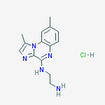 Cas Number: 547757-23-3