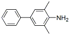 3,5-Dimethylbiphenyl-4-amine结构式