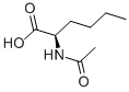 Structure of AC-D-NLE-OH
