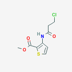 CHEMBRDG-BB 5695179结构式