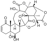 PHYSALIN D结构式