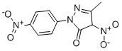 Structure of PICROLONIC ACID