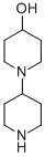 Structure of 1,4-BIPIPERIDIN-4-OL