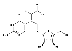 Structure of 2,4,12-tridecatrienamide, 13-(1,3-benzodioxol-5-yl)-N-(2-methylpropyl)-, (2E,4E,12E)-