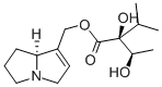 Structure of SUPININE